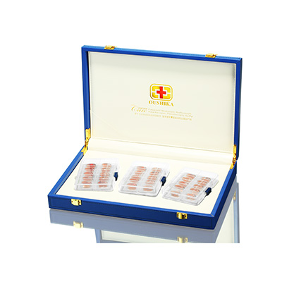 翠峦子宫排毒套